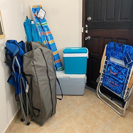 Villa Tamar Palm Beach Ngoại thất bức ảnh