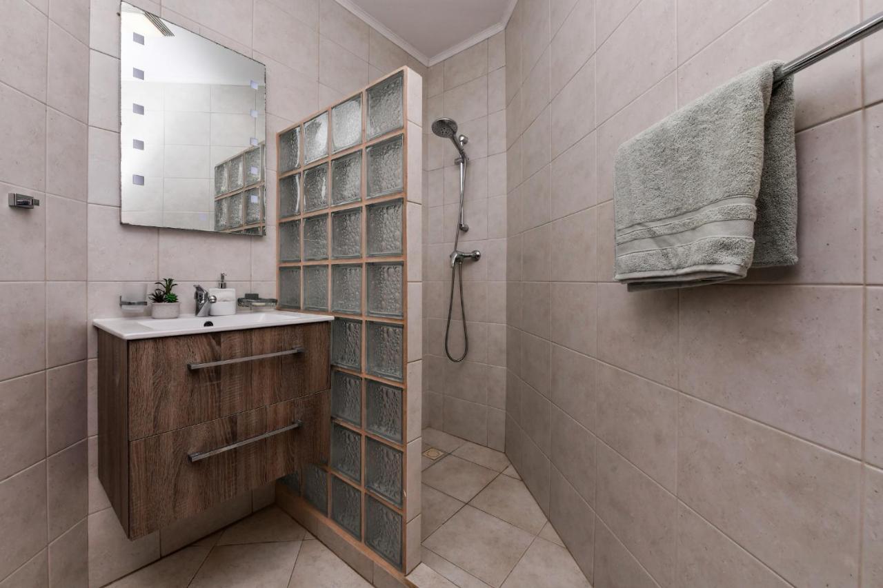Villa Tamar Palm Beach Ngoại thất bức ảnh