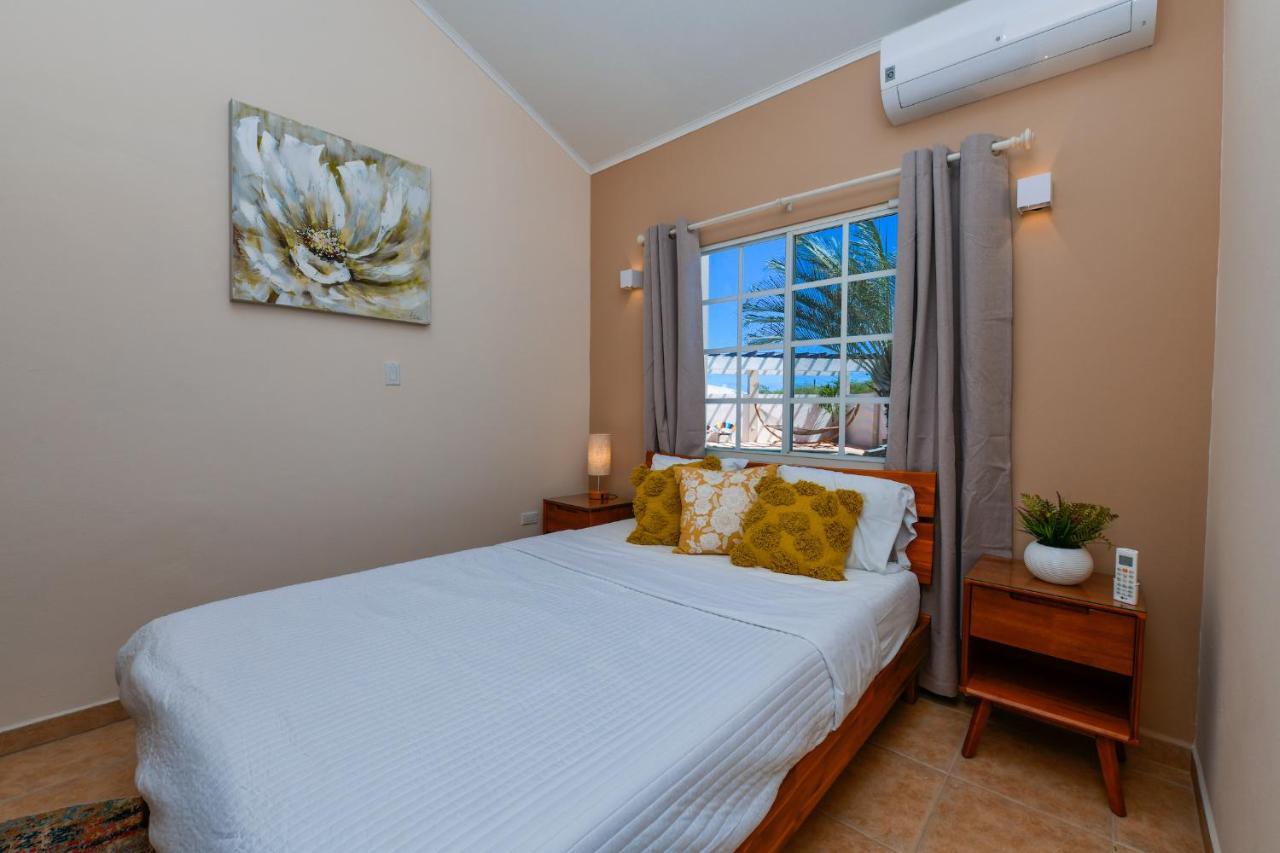 Villa Tamar Palm Beach Ngoại thất bức ảnh