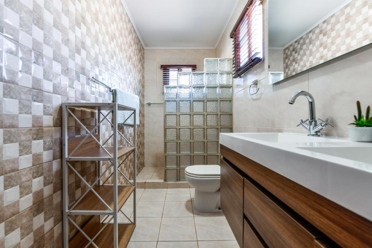 Villa Tamar Palm Beach Ngoại thất bức ảnh